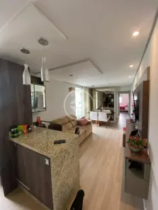 Apartamento com 2 Quartos à venda, 65m² no Trindade, Florianópolis