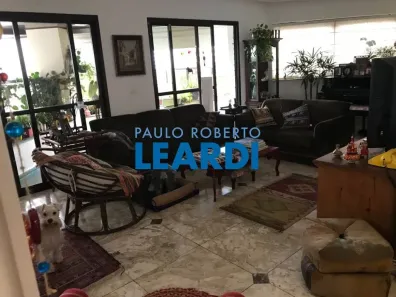 Apartamento com 3 Quartos à venda, 197m² no Vila Andrade, São Paulo