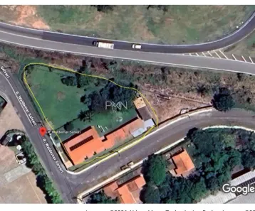Lote/Terreno à venda, 4020m² no Vale Verde, Valinhos