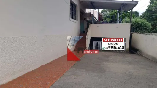 Casa com 3 Quartos à venda, 140m² no Centro, Americana