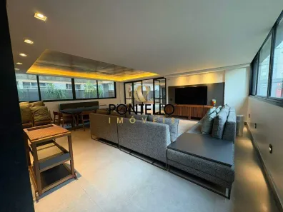 Apartamento com 4 Quartos à venda, 143m² no Lourdes, Belo Horizonte