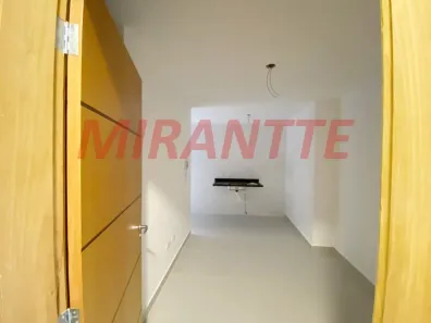 Casa de Condomínio com 1 Quarto à venda, 27m² no Santana, São Paulo