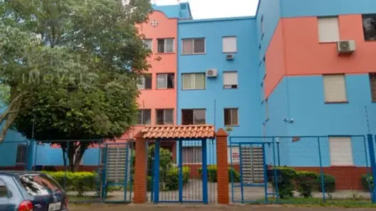 Apartamento com 2 Quartos à venda, 43m² no Sarandi, Porto Alegre