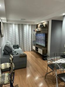 Apartamento com 3 Quartos à venda, 81m² no Vila Isa, São Paulo