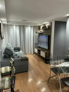 Apartamento com 3 Quartos à venda, 81m² no Vila Isa, São Paulo