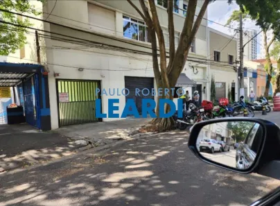 Ponto Comercial com 2 Quartos à venda, 75m² no Vila Romana, São Paulo