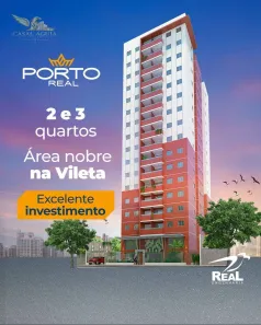 Apartamento com 3 Quartos à venda, 57m² no Marco, Belém