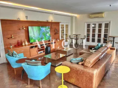 Apartamento com 4 Quartos à venda, 365m² no Flamengo, Rio de Janeiro