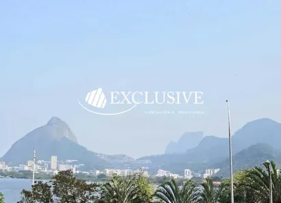 Apartamento com 3 Quartos à venda, 120m² no Lagoa, Rio de Janeiro