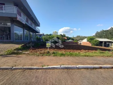 Lote/Terreno à venda, 360m² no , Lindolfo Collor