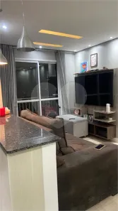 Apartamento com 2 Quartos à venda, 52m² no Jardim Flor da Montanha, Guarulhos