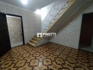 Sobrado com 3 Quartos para alugar, 169m² no Santa Terezinha, São Bernardo do Campo