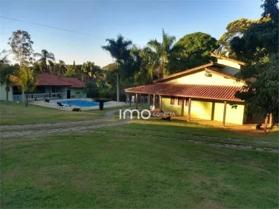 Fazenda/Sítio com 2 Quartos à venda, 376m² no Guacuri, Itupeva