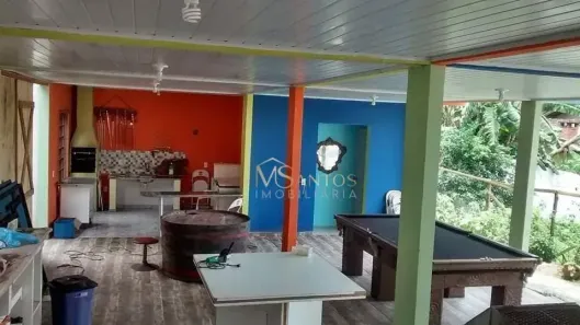 Imóvel Comercial com 10 Quartos à venda, 901m² no Ponta das Canas, Florianópolis