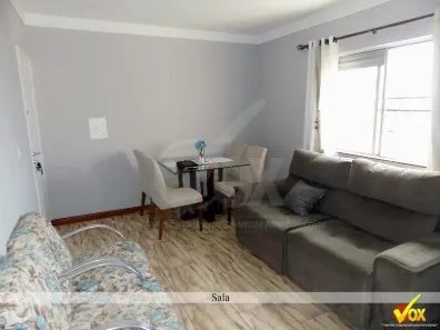 Apartamento com 2 Quartos à venda, 78m² no Vila Mimosa, Campinas