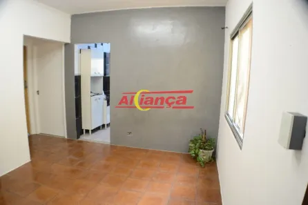 Apartamento com 2 Quartos à venda, 62m² no Vila São Rafael, Guarulhos