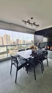 Apartamento com 3 Quartos à venda, 87m² no Alto da Mooca, São Paulo