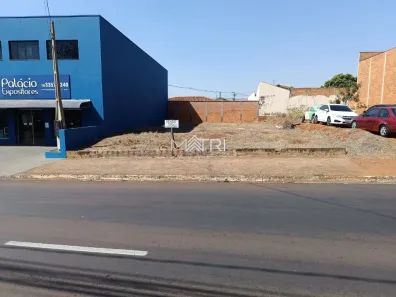 Lote/Terreno à venda, 340m² no Vila Sedenho, Araraquara