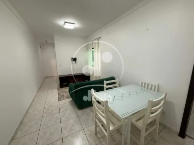 Apartamento com 2 Quartos para alugar, 60m² no Vila Homero Thon, Santo André