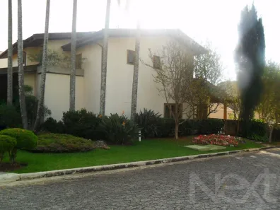 Casa de Condomínio com 5 Quartos à venda, 447m² no Sítios de Recreio Gramado, Campinas