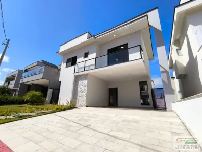 Sobrado com 4 Quartos à venda, 193m² no Estância Flora Rica, Peruíbe