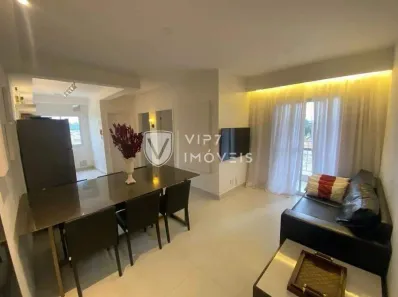Apartamento com 2 Quartos à venda, 56m² no Jardim São Carlos, Sorocaba