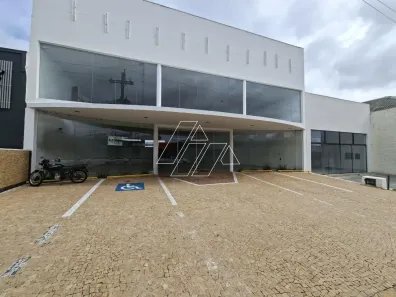 Galpão/Depósito/Armazém para alugar, 640m² no Centro, Marília