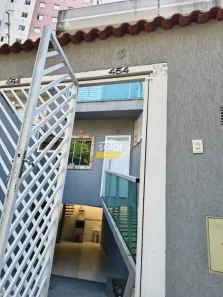 Sobrado com 2 Quartos para alugar, 180m² no Chácara Seis de Outubro, São Paulo