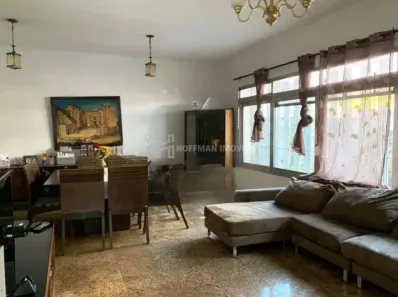 Casa com 3 Quartos para alugar, 250m² no Santa Paula, São Caetano do Sul