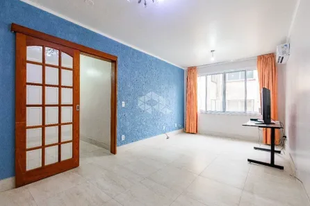Apartamento com 3 Quartos à venda, 95m² no Petrópolis, Porto Alegre