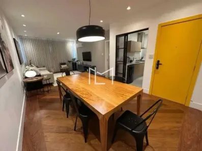 Apartamento com 3 Quartos à venda, 115m² no Leblon, Rio de Janeiro