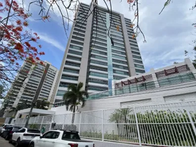 Apartamento com 4 Quartos à venda, 177m² no Guararapes, Fortaleza