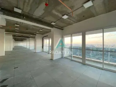Sala Comercial para alugar, 325m² no Baeta Neves, São Bernardo do Campo