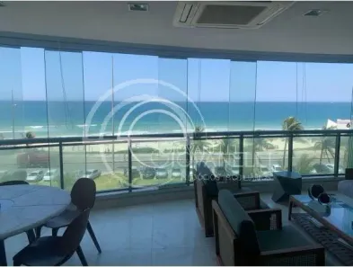 Apartamento com 3 Quartos à venda, 393m² no Barra da Tijuca, Rio de Janeiro
