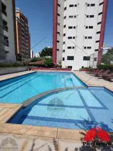 Apartamento com 3 Quartos à venda, 110m² no Chácara Santo Antônio (Zona Leste), São Paulo