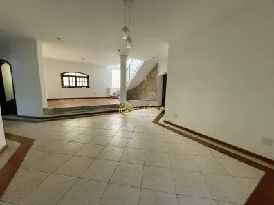 Casa com 4 Quartos para venda ou aluguel, 460m² no Jardim Pagliato, Sorocaba