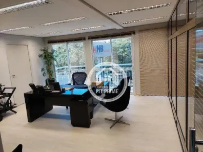 Sala Comercial à venda, 162m² no Nova Redentora, São José do Rio Preto