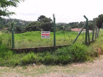 Lote/Terreno à venda, 1440m² no Vale Verde, Valinhos