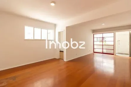 Apartamento com 2 Quartos à venda, 107m² no Pinheiros, São Paulo