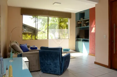 Casa de Condomínio com 3 Quartos à venda, 345m² no Elsa, Viamão
