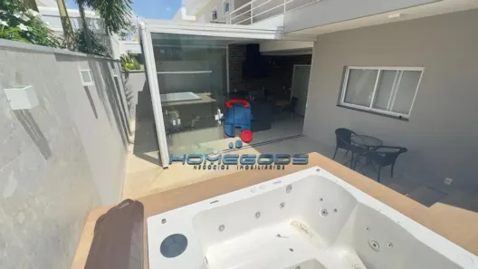 Casa de Condomínio com 3 Quartos à venda, 180m² no Vila Clayton, Valinhos