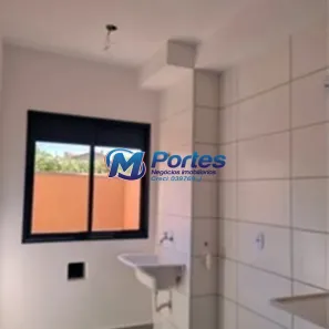 Apartamento com 2 Quartos à venda, 50m² no Residencial Gabriela, São José do Rio Preto
