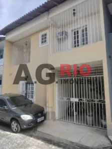 com 3 Quartos à venda, 88m² no Taquara, Rio de Janeiro