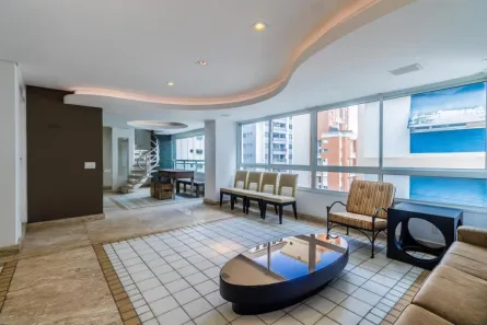 Cobertura com 4 Quartos à venda, 231m² no Paraíso, São Paulo