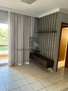 Apartamento com 2 Quartos à venda, 58m² no Jardim Anhangüera, Ribeirão Preto