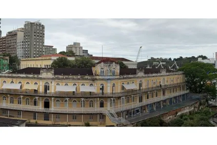 Sala Comercial à venda, 32m² no Centro, Vitória
