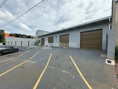 Sala Comercial para alugar, 151m² no Centro, Ponta Grossa
