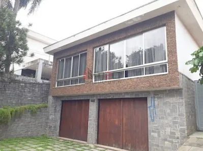Casa com 3 Quartos à venda, 270m² no Vila Ida, São Paulo