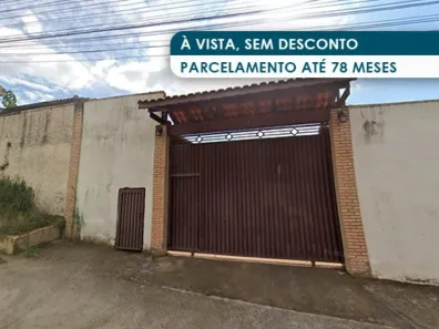 Lote/Terreno com 1 Quarto à venda, 833m² no Chácaras Nova Suzano, Suzano