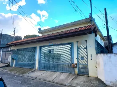 Sobrado com 4 Quartos à venda, 140m² no Jardim Germânia, São Paulo